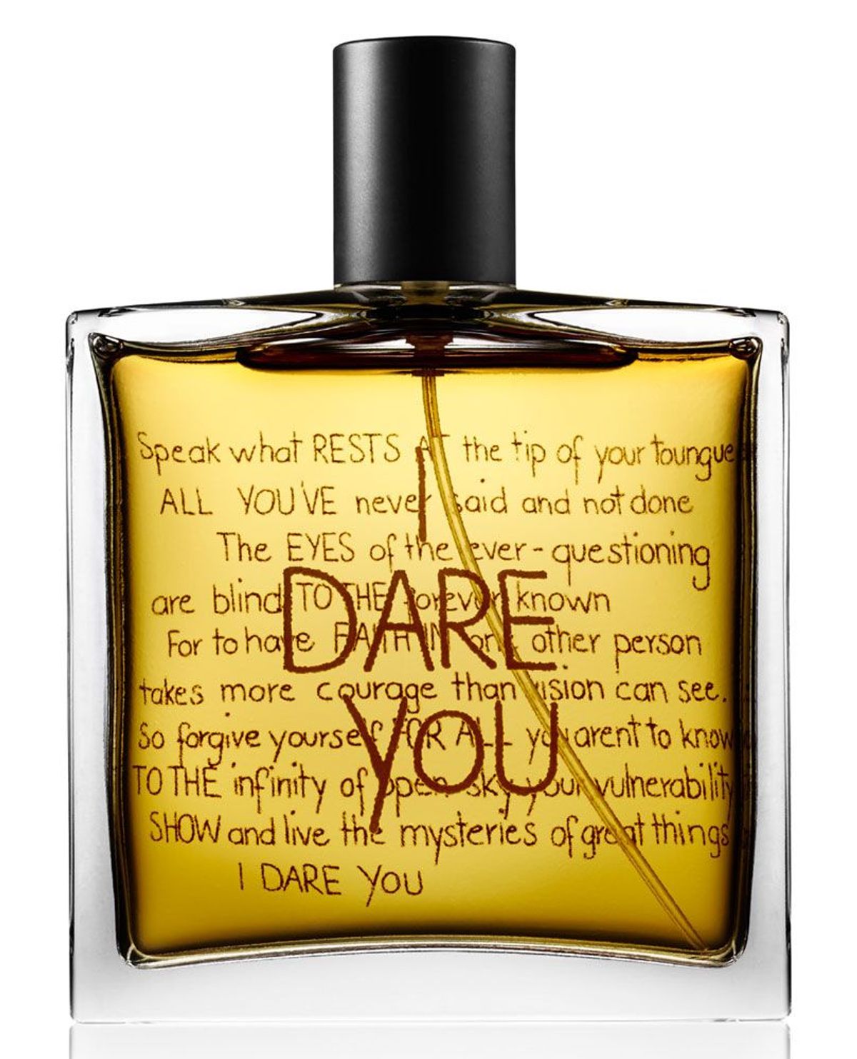 I Dare You