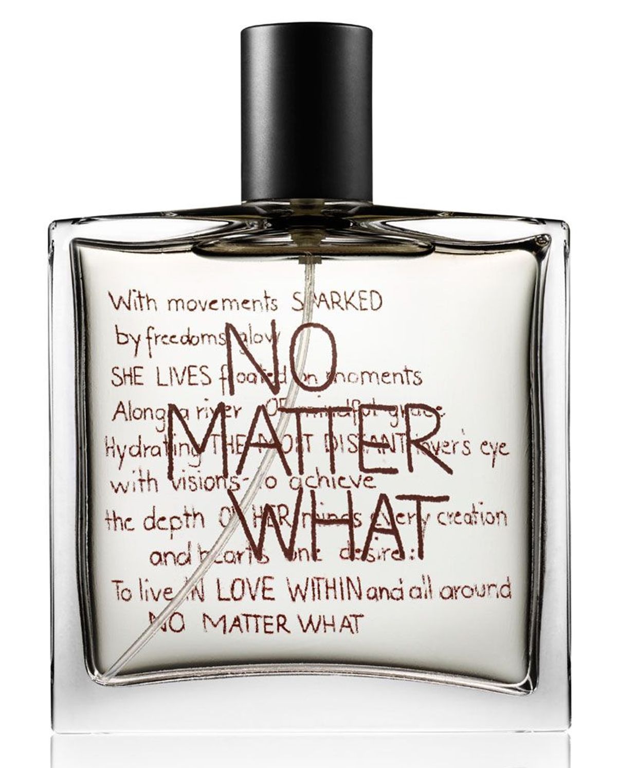 No Matter What