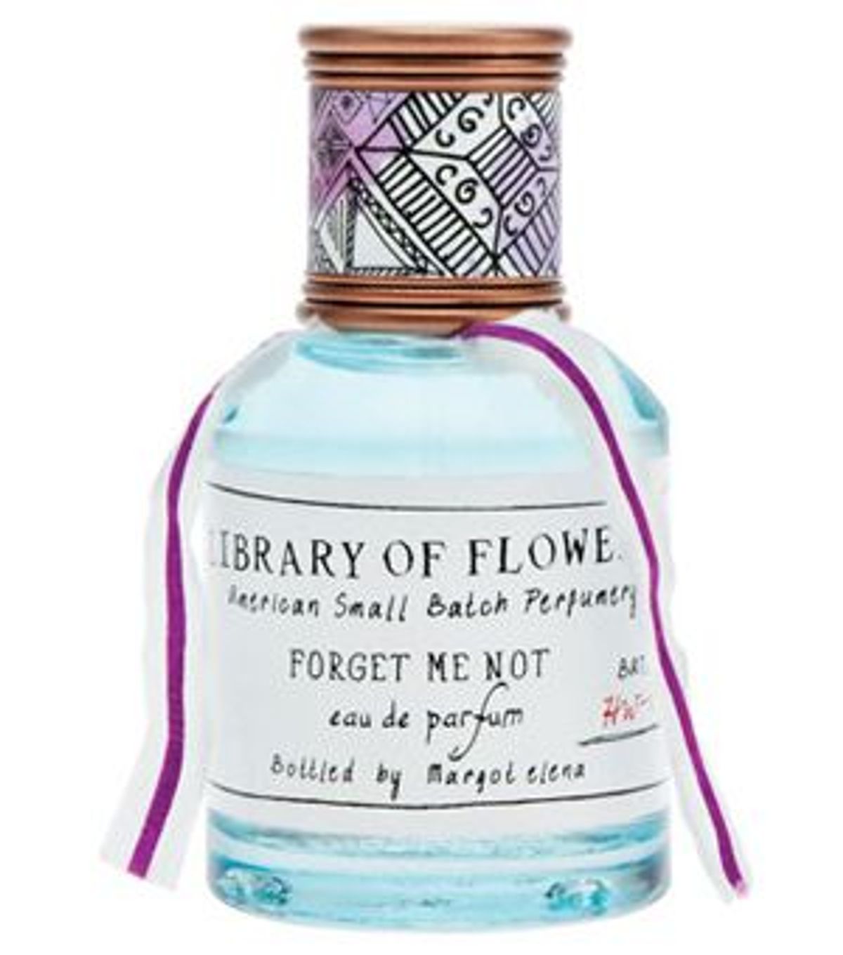 Forget Me Not