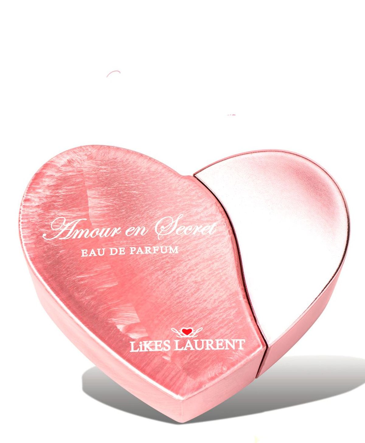 Amour En Secret