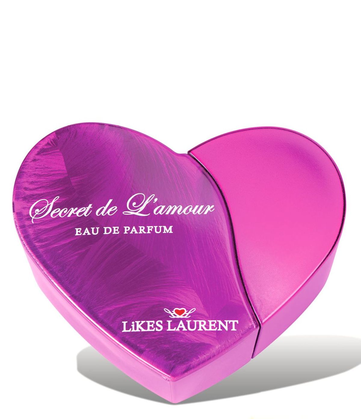 Secret de L'Amour