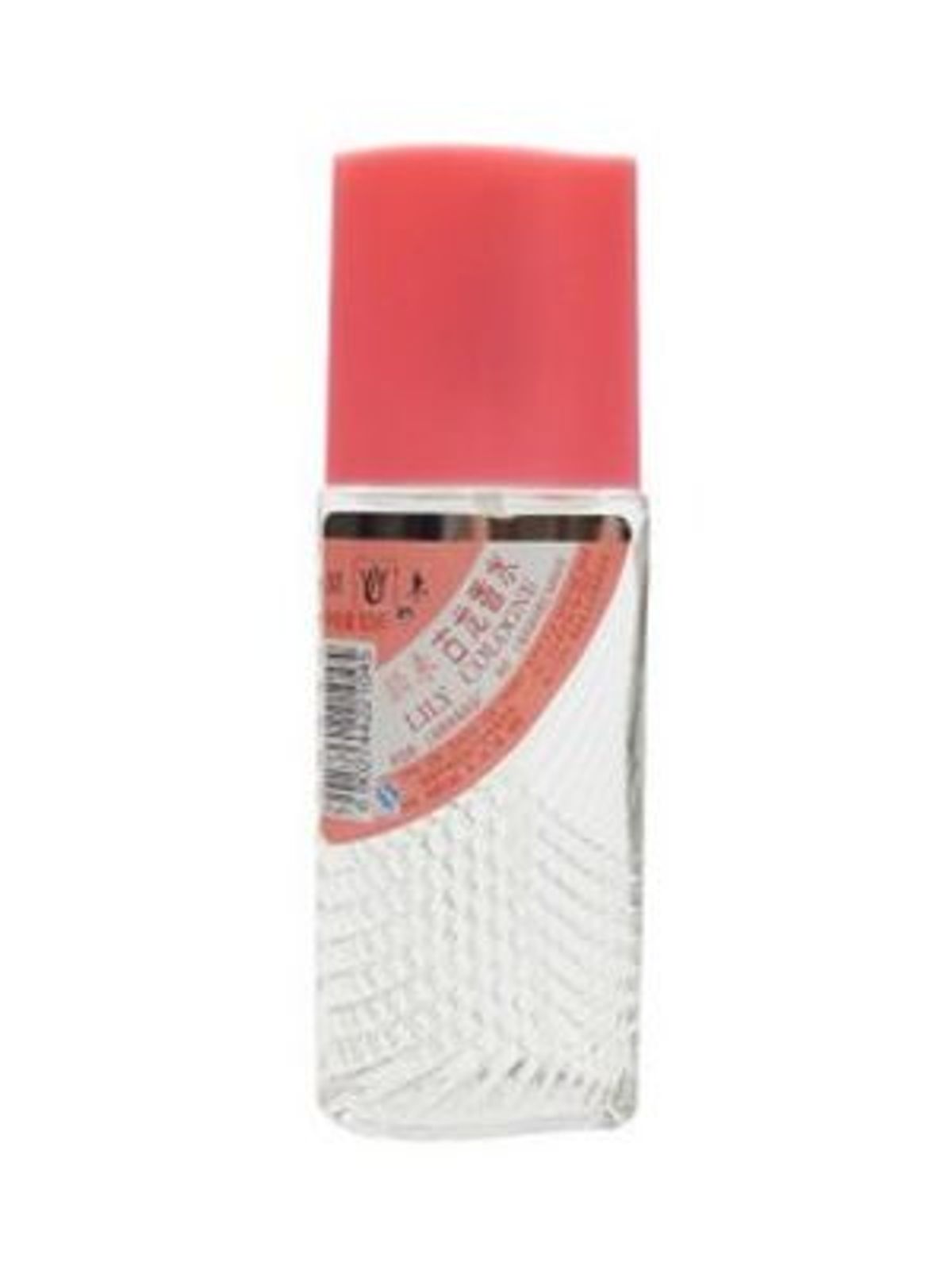 Lily Cologne 丽来古龙香水