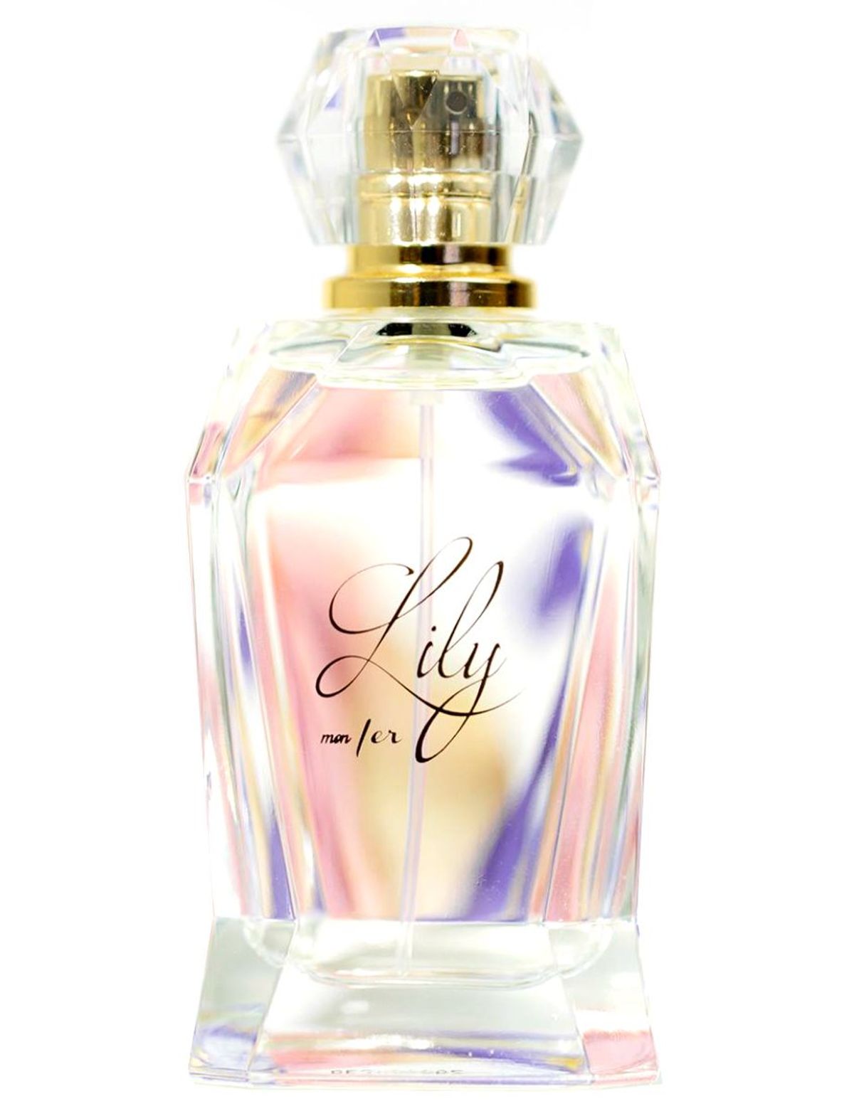 Lily Mon 1er