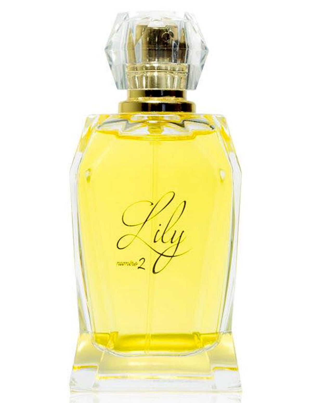 Lily Numero 2