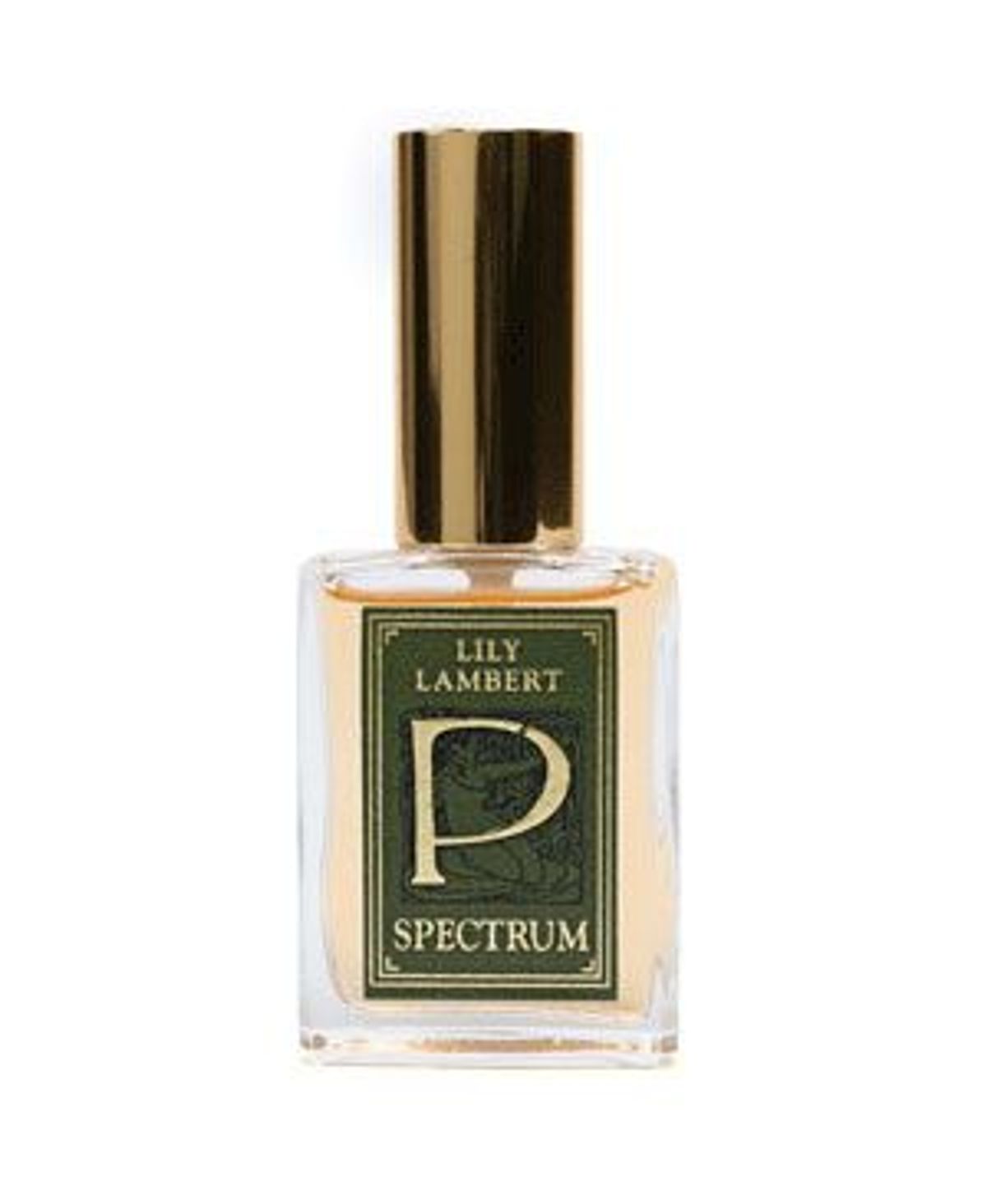 Spectrum P
