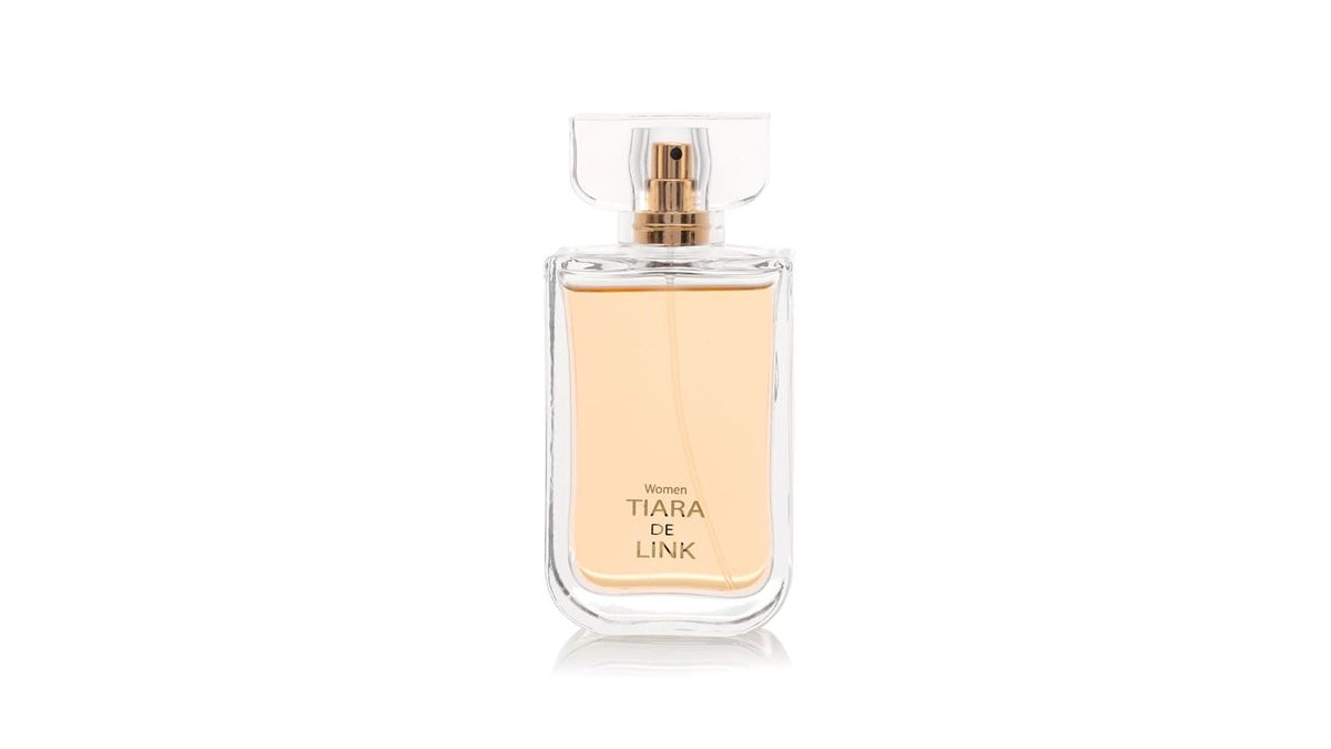 Tiara De Link