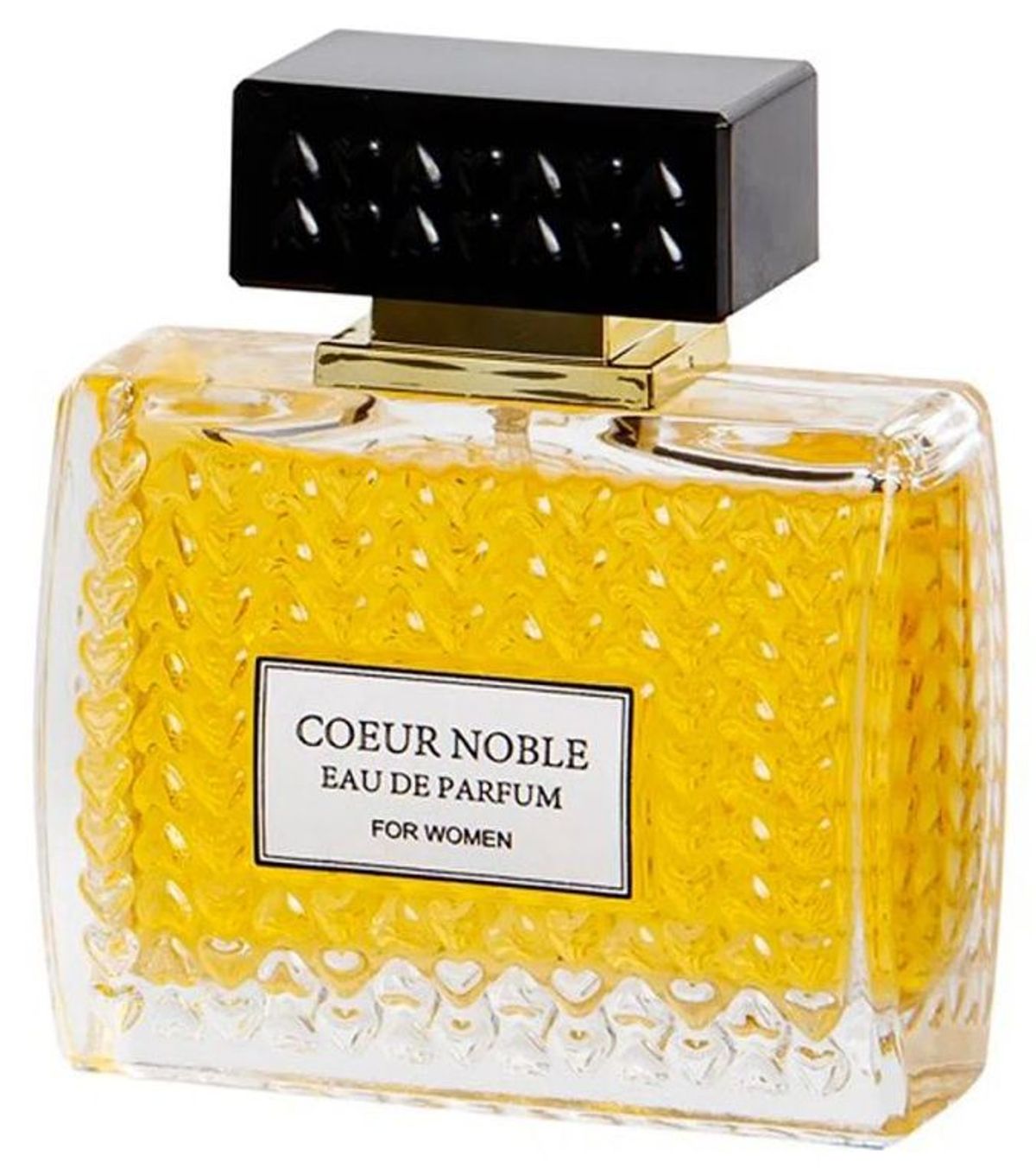 Coeur Noble