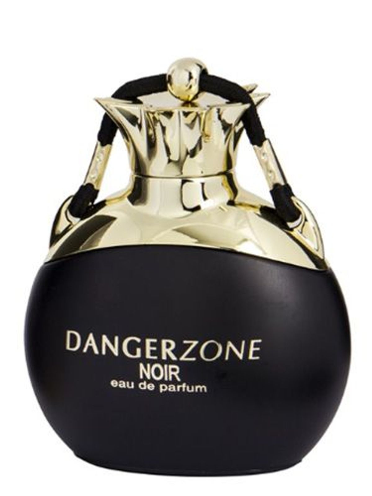 Danger Zone Noir
