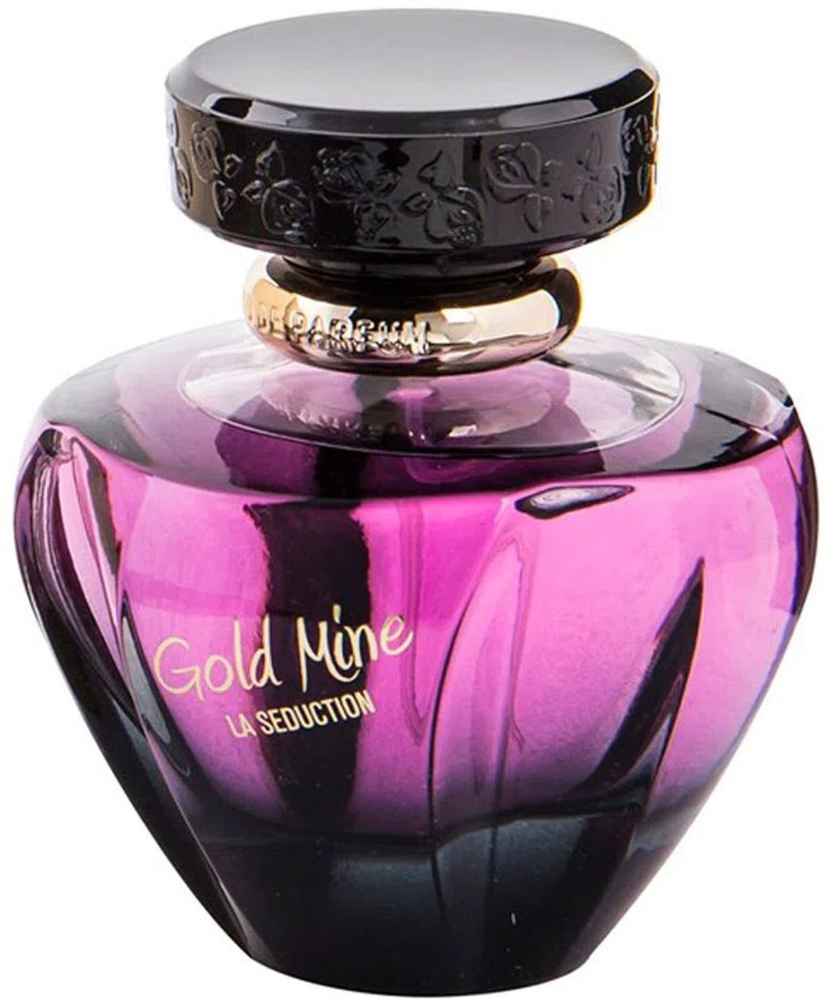 Gold Mine La Seduction