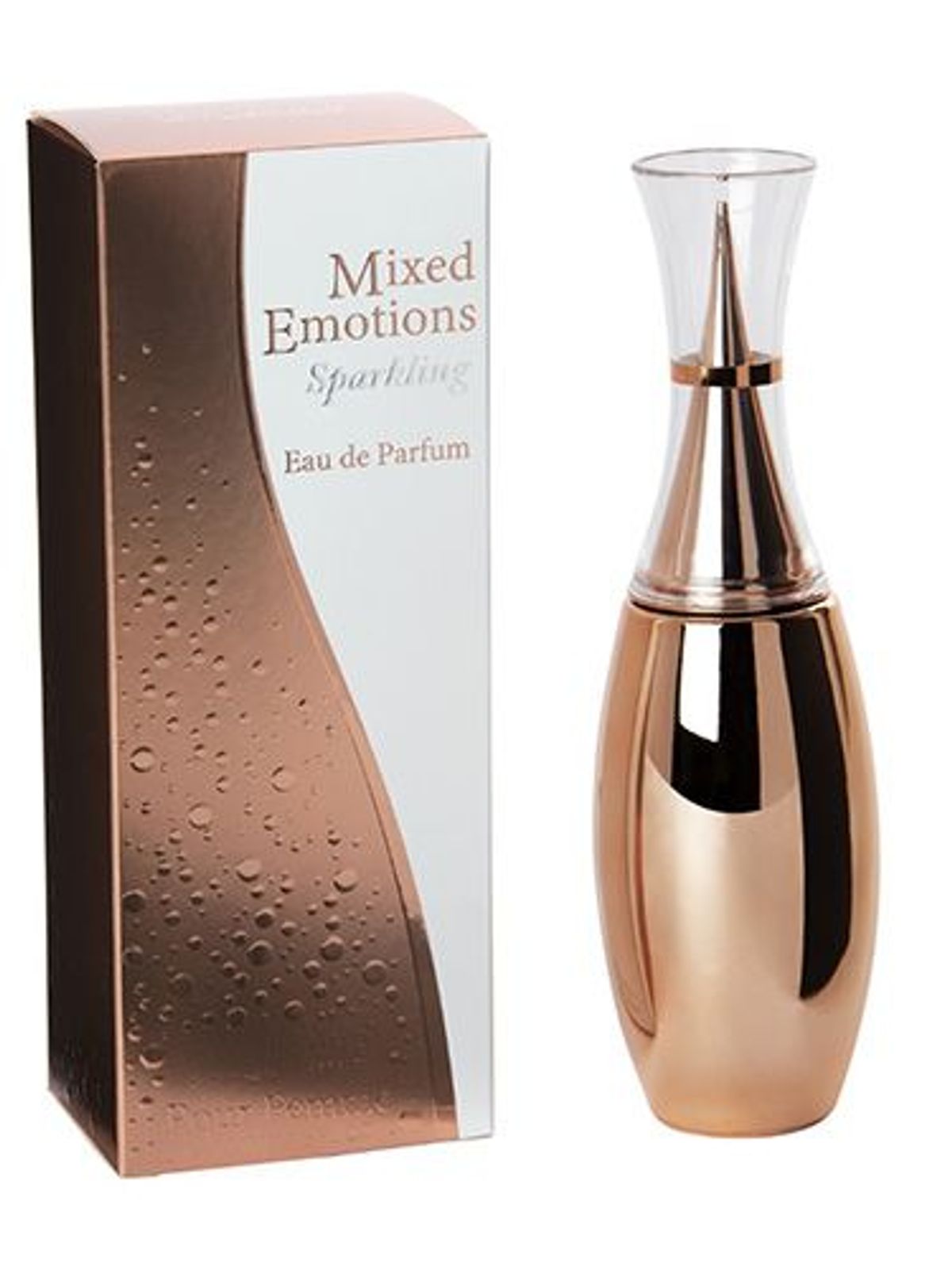 Mixed Emotions Sparkling