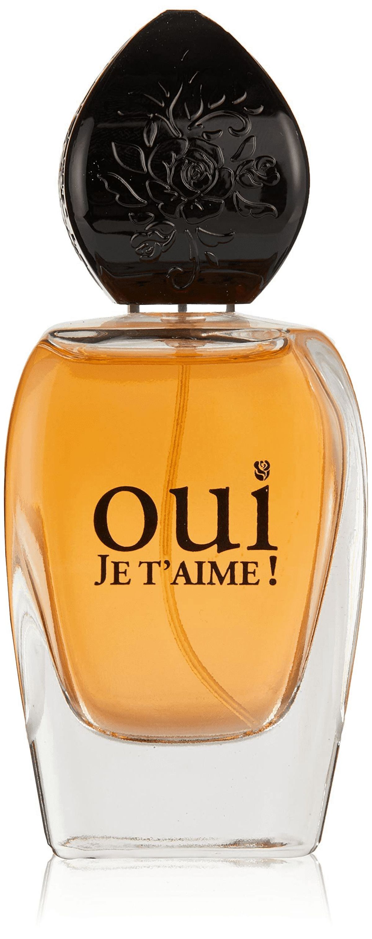 Oui Je T'aime