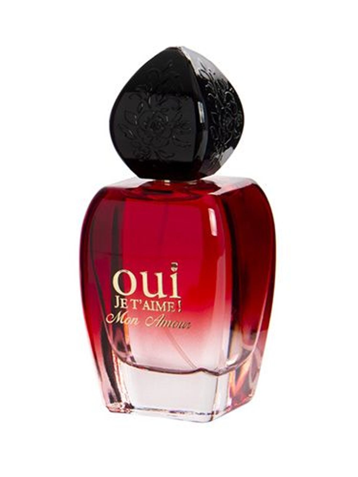 Oui Je T'aime Mon Amour