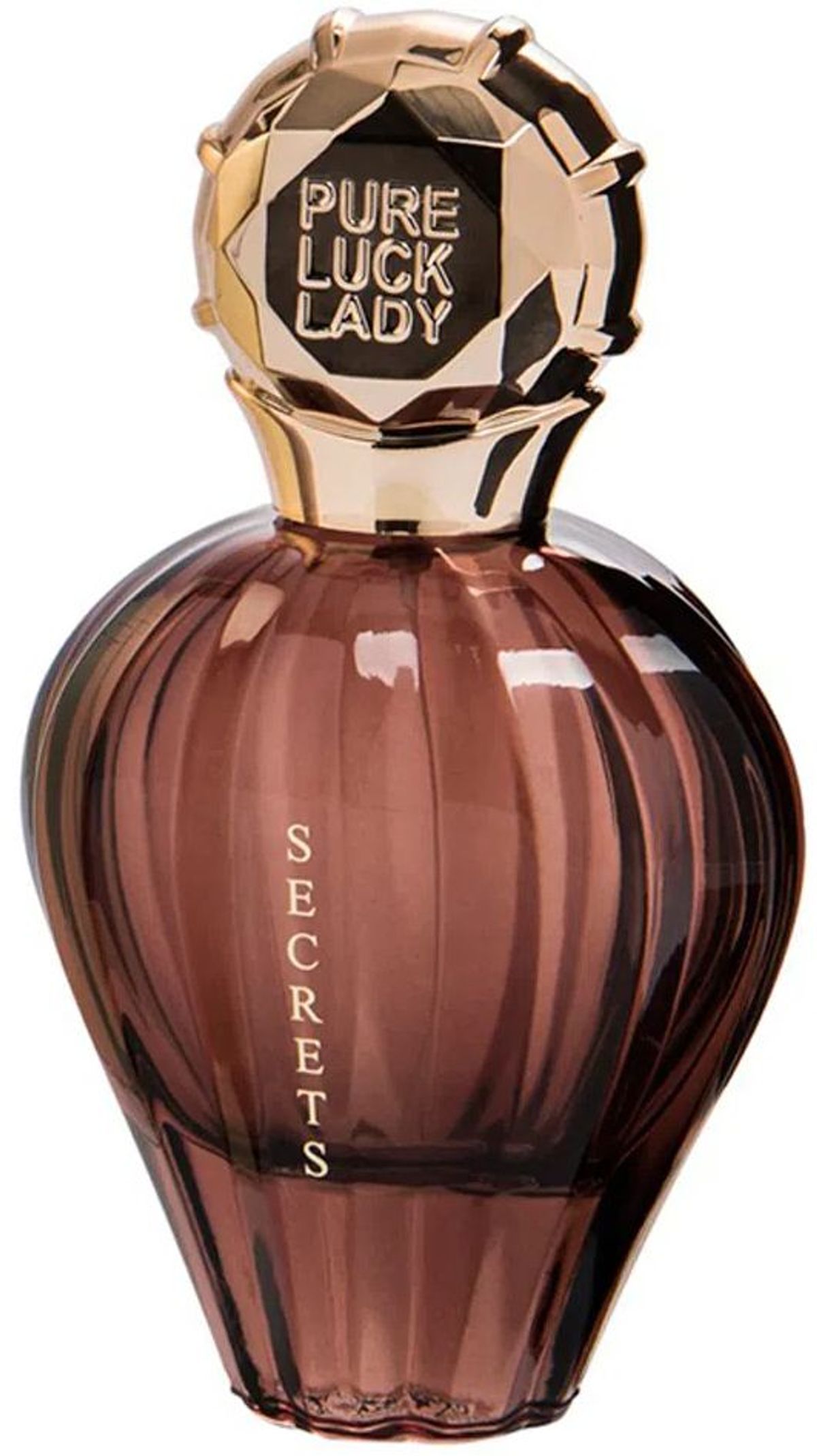 Pure Luck Lady Secrets
