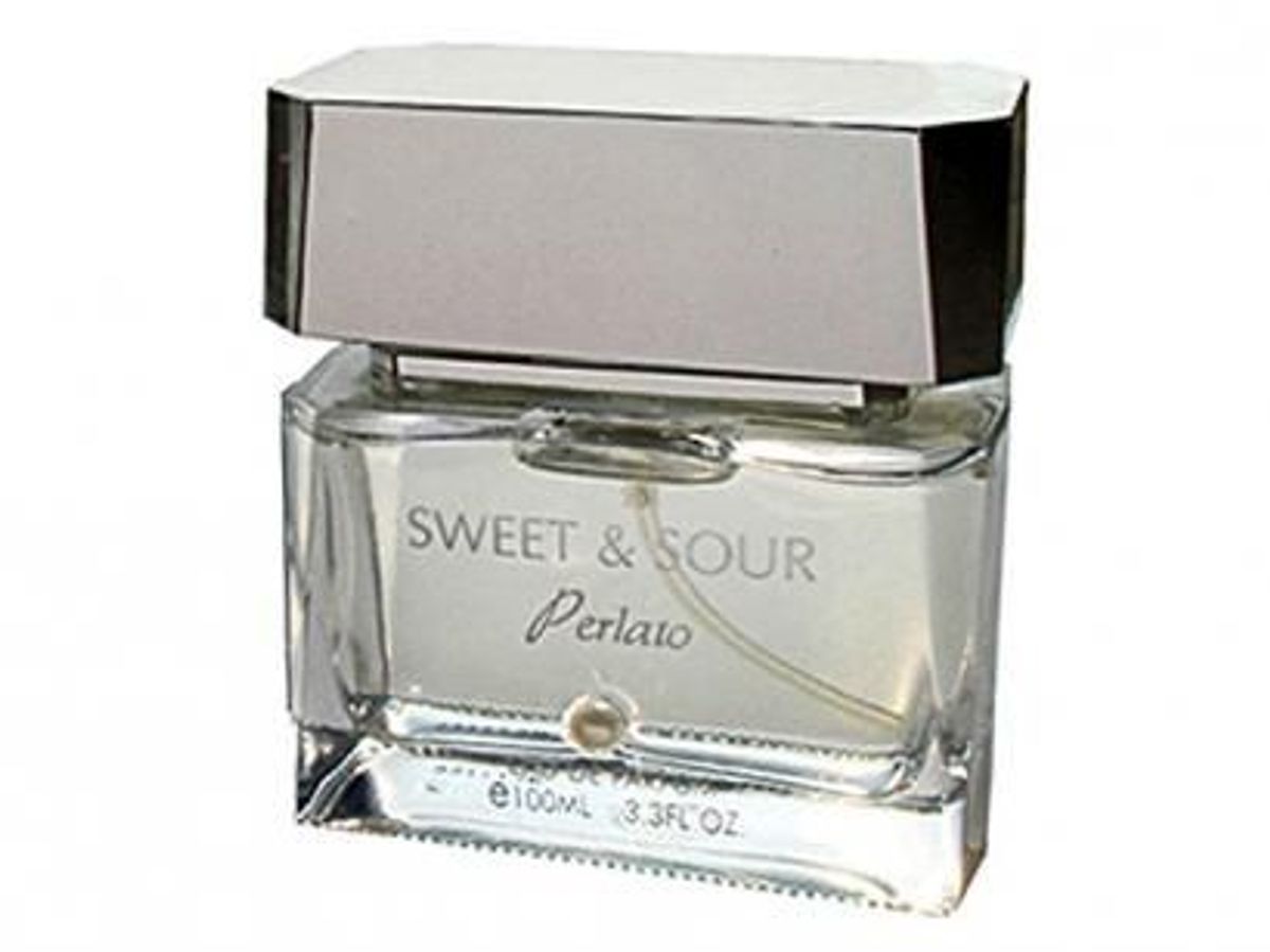 Sweet & Sour Perlato