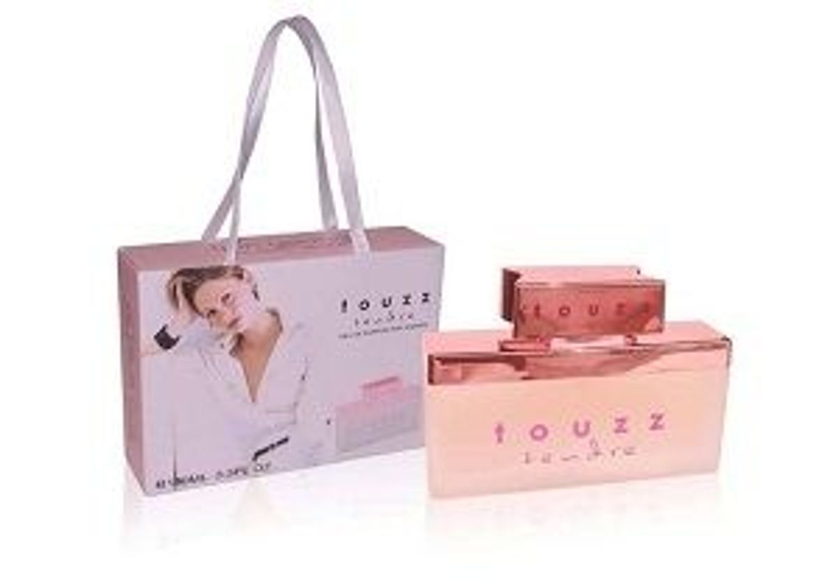 Touzz Tendre