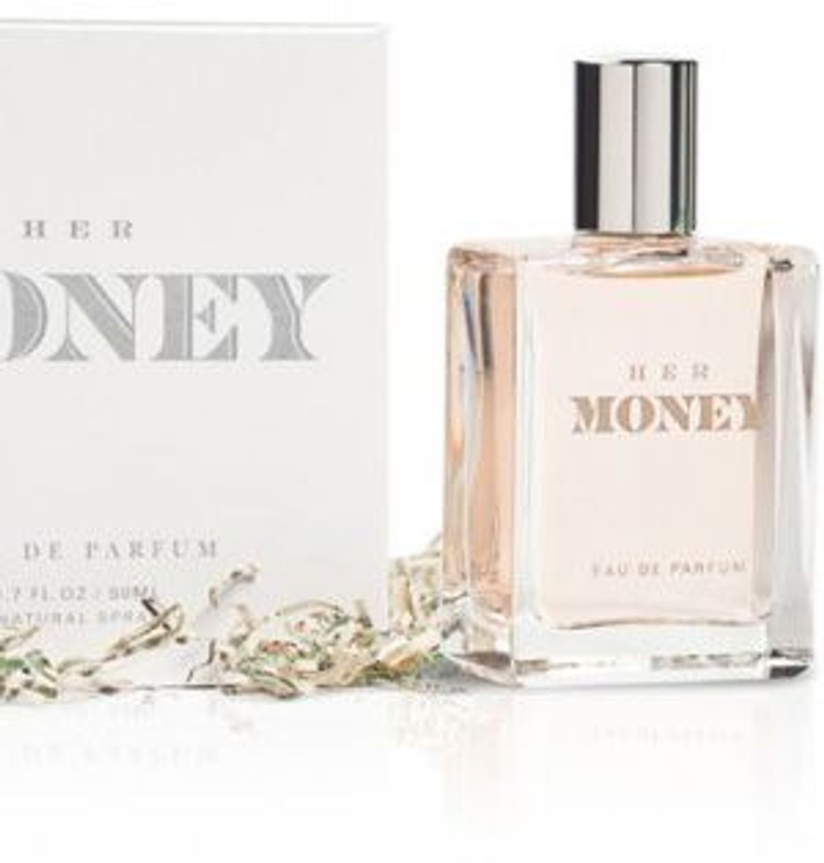 Her Money
