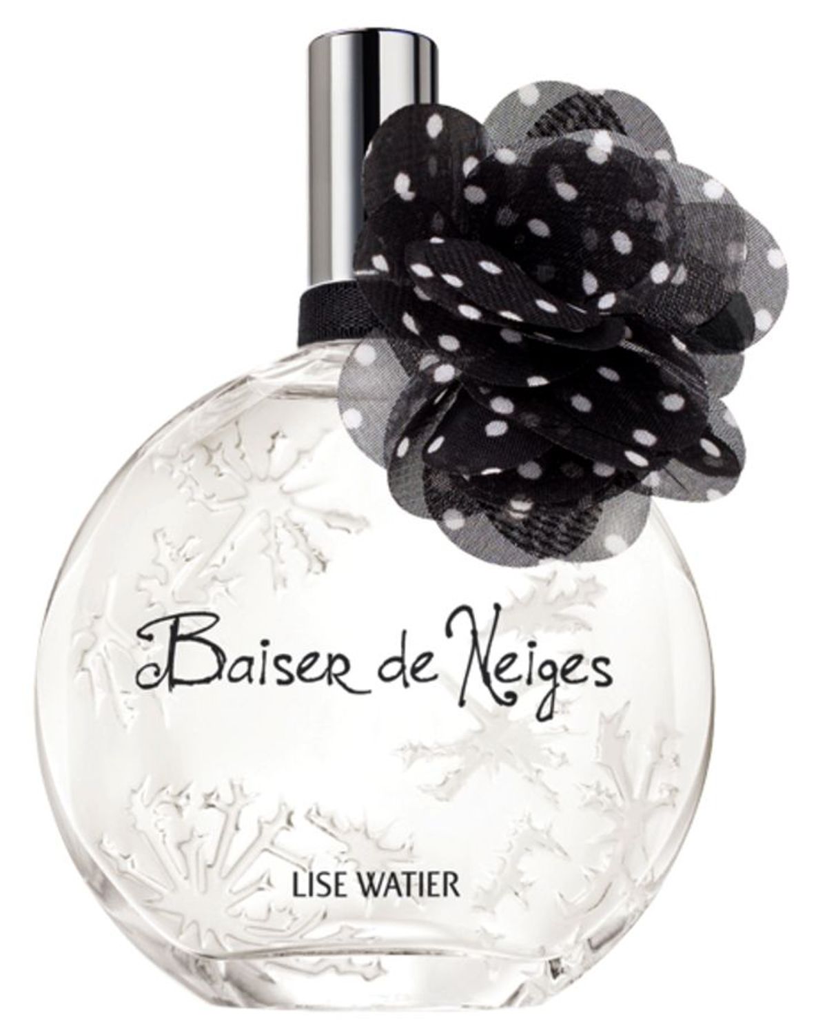 Baiser de Neiges