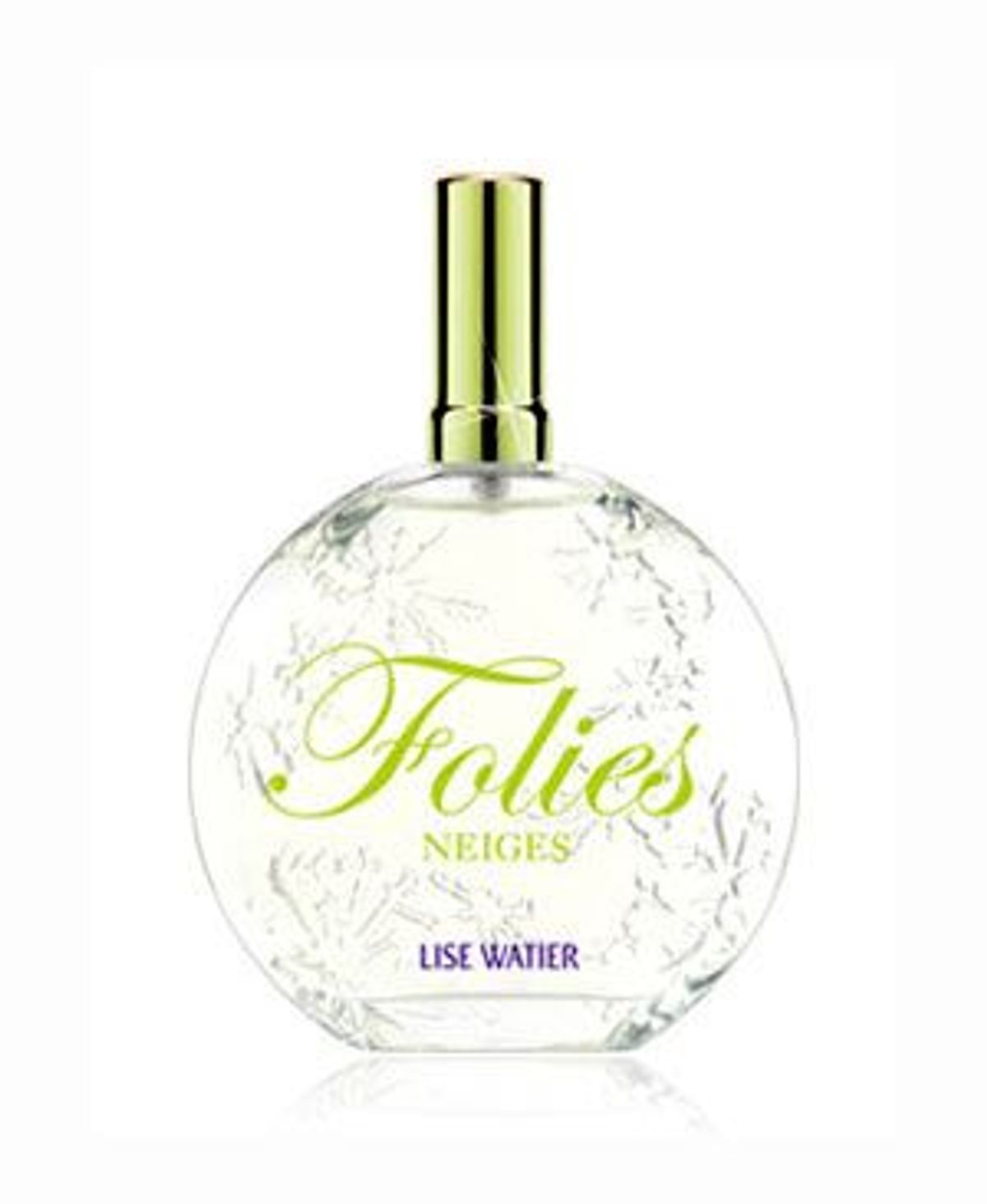 Folies Neiges