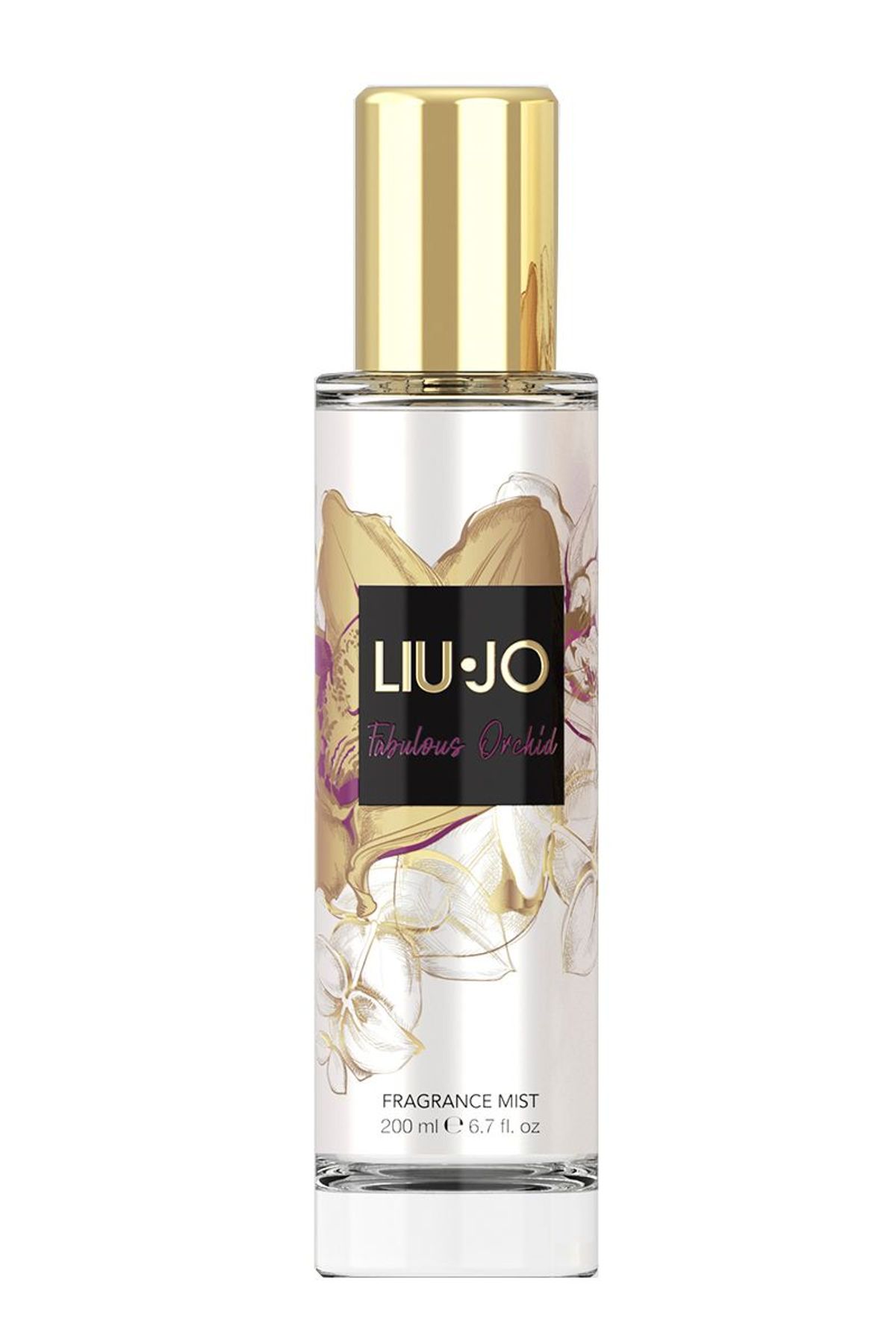 Fabulous Orchid Fragrance Mist