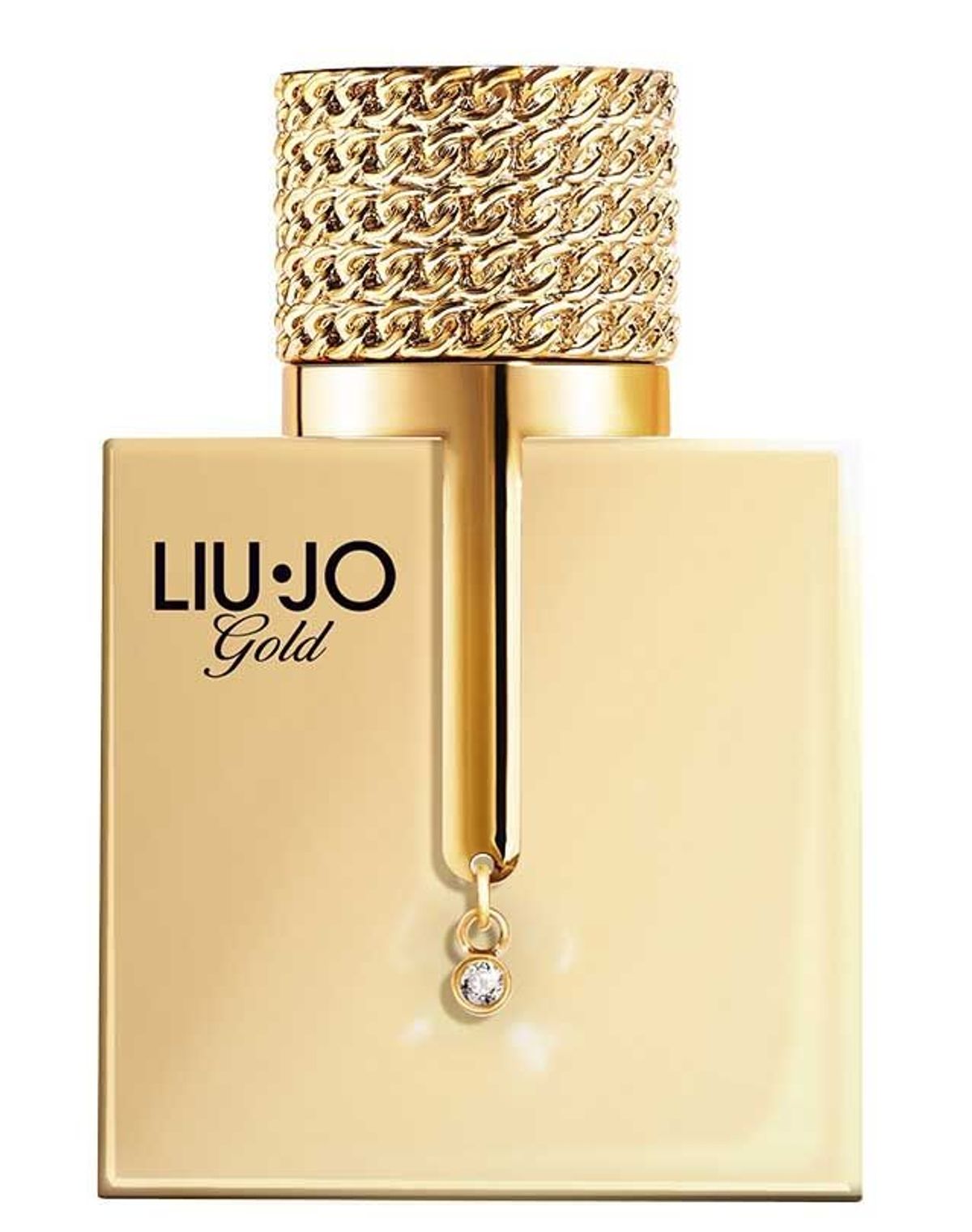 Liu Jo Gold