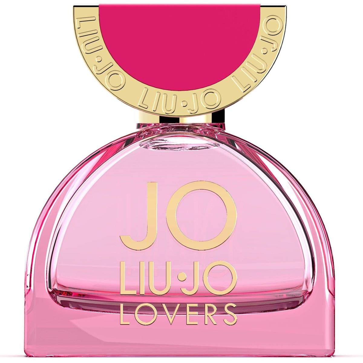 Lovers JO