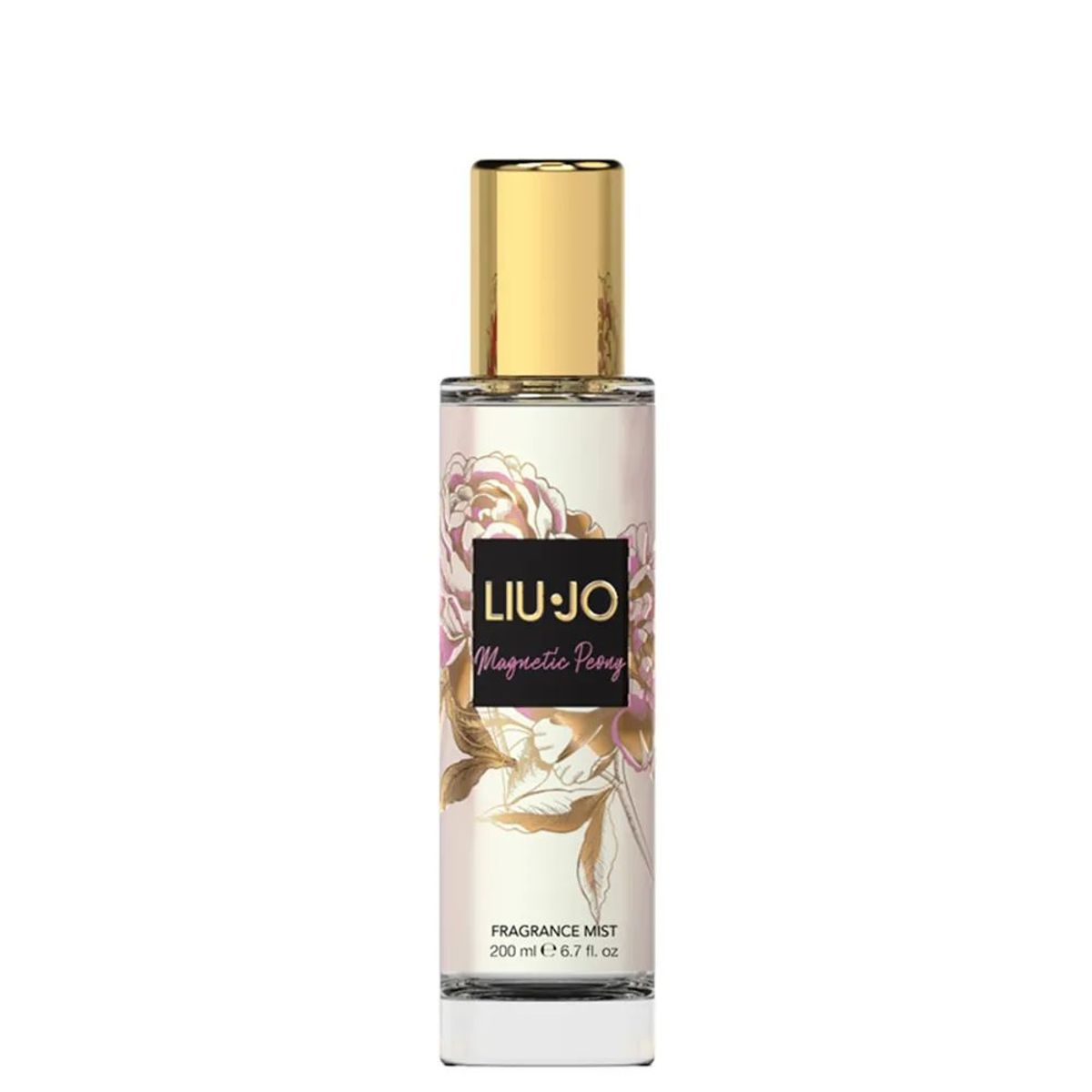 Magnetic Peony Fragrance Mist