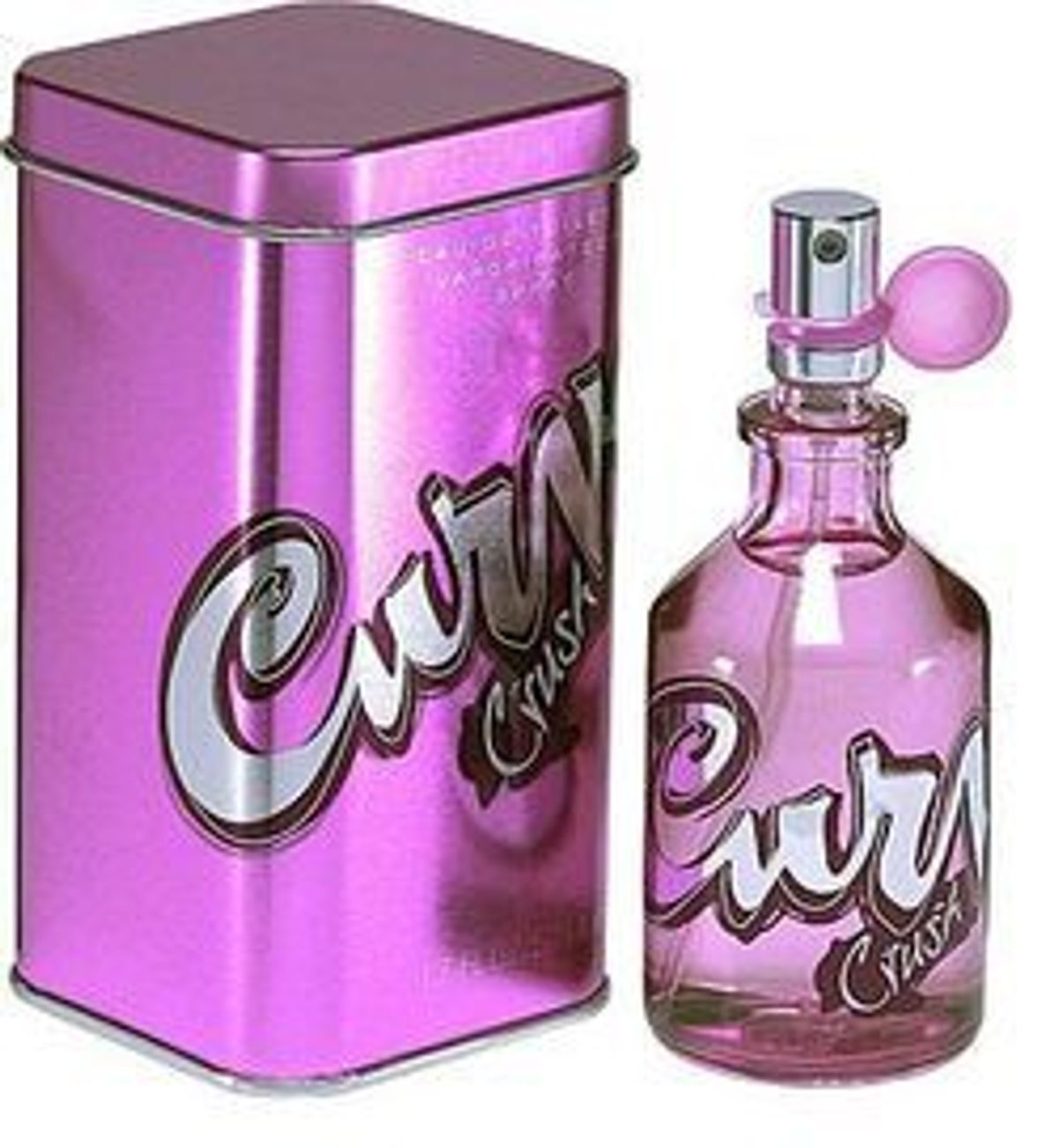 Curve Crush