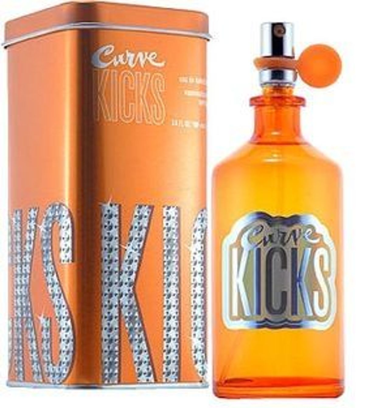 Curve Kicks