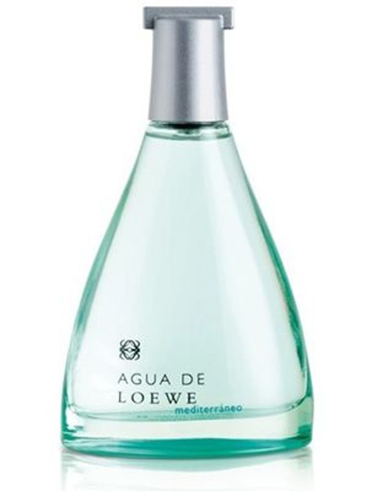 Agua de Loewe Mediterraneo