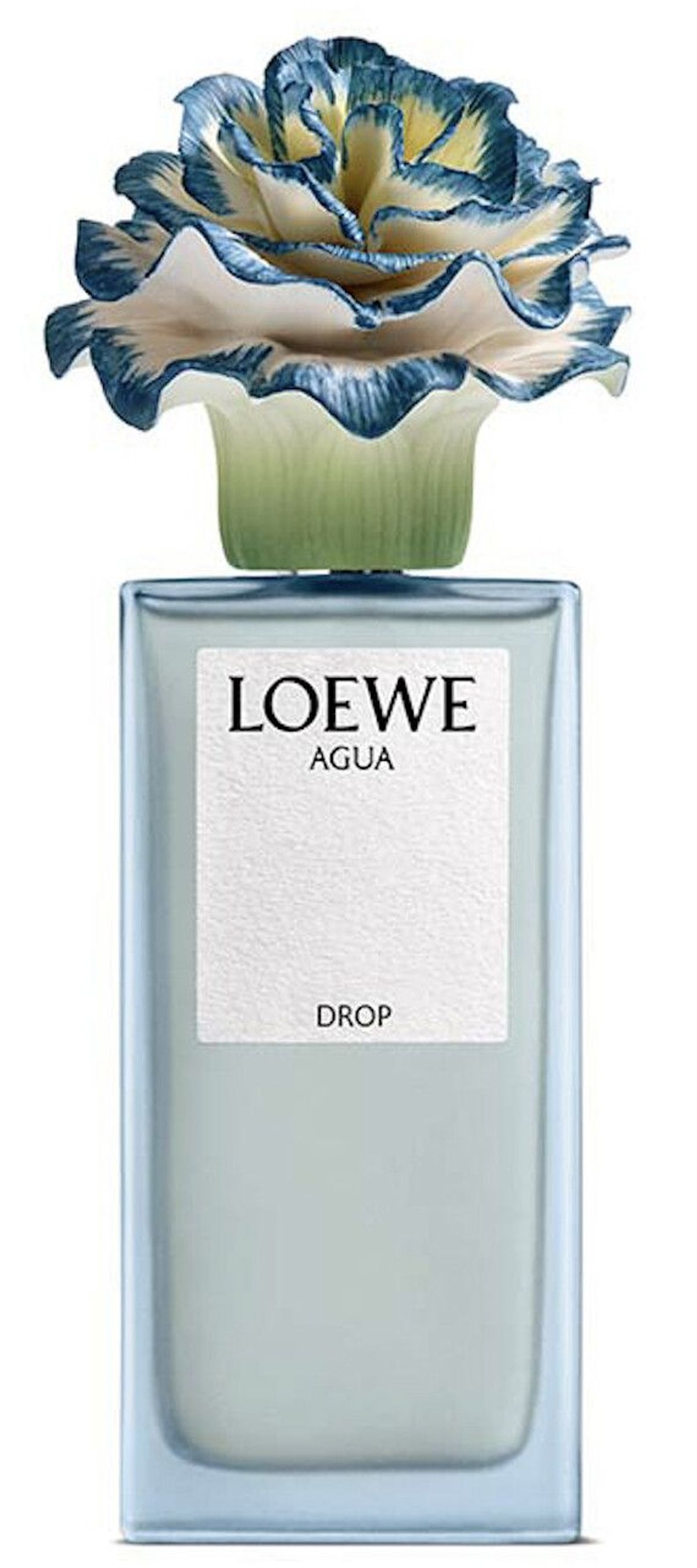 Agua Drop x Lladró