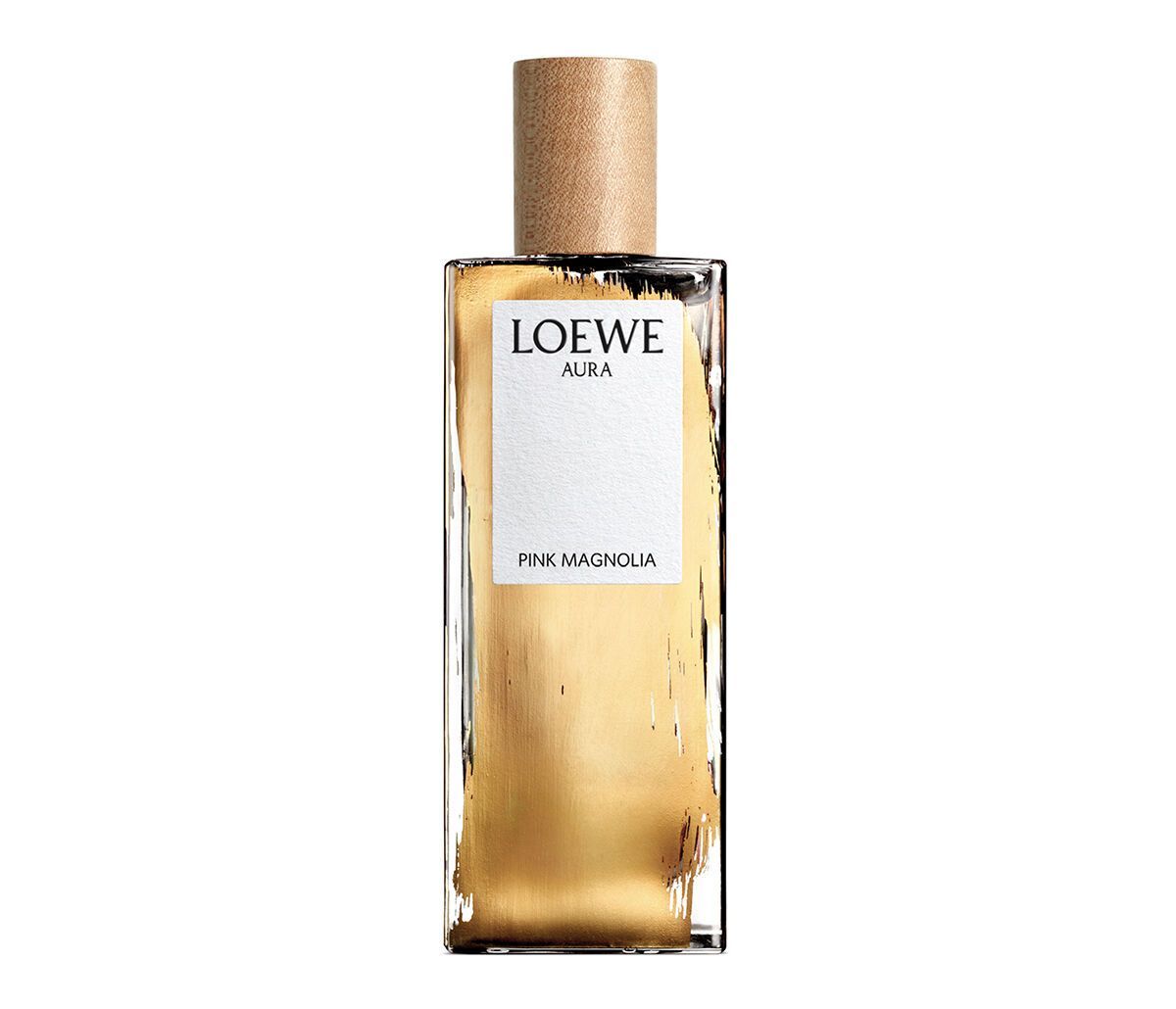 Aura Loewe Pink Magnolia