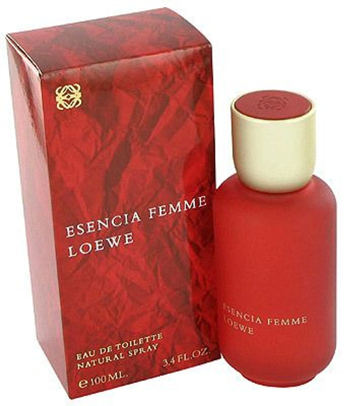 Esencia Femme