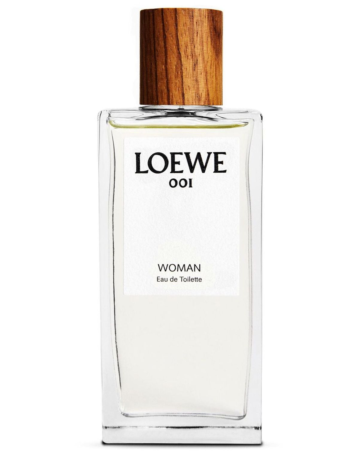 Loewe 001 Woman EDT