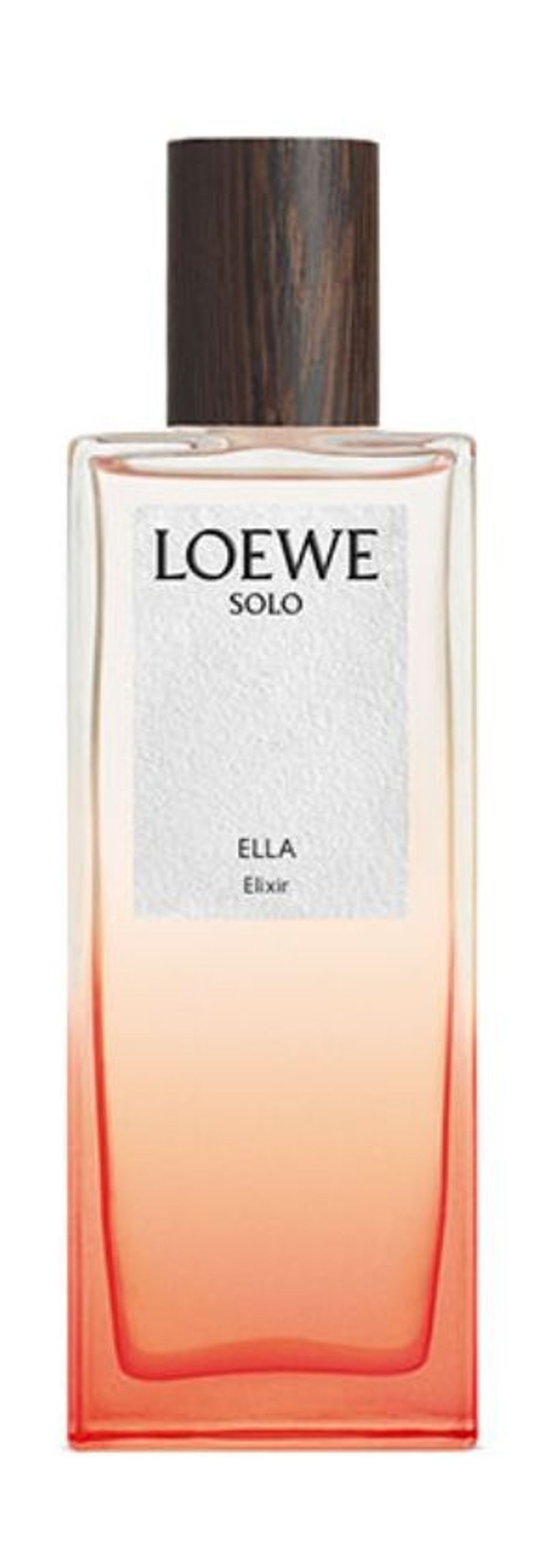 Solo Ella Elixir