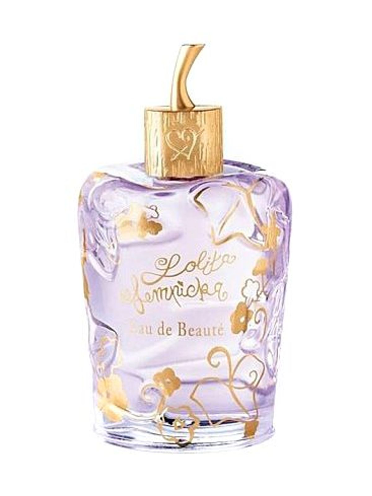 Eau de Beaute