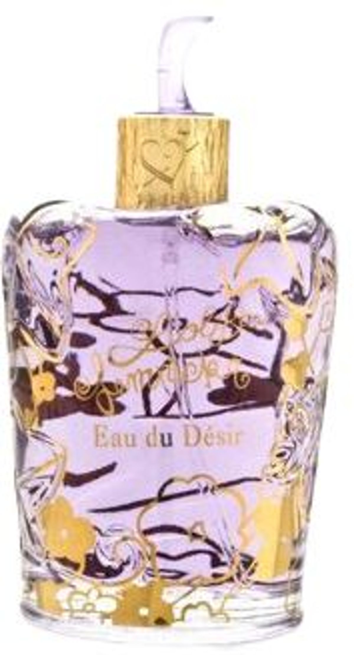 Eau du Désir