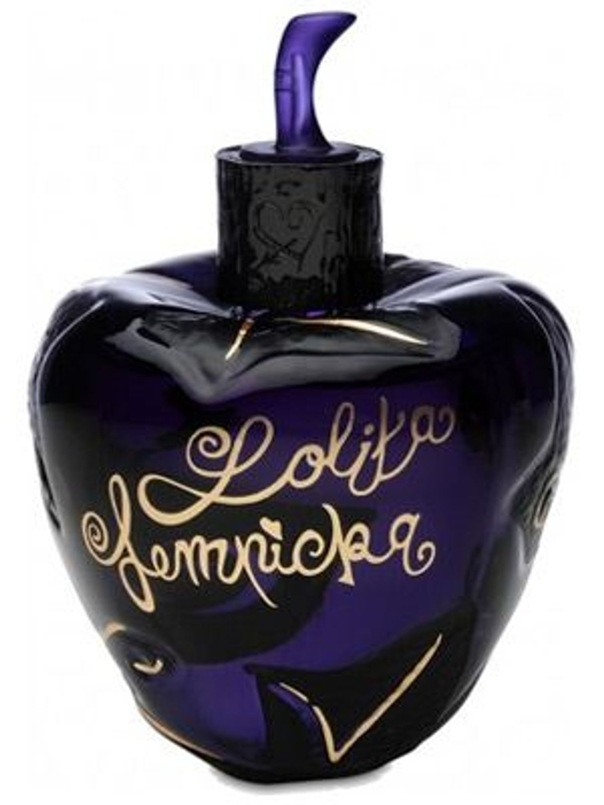 Illusions Noires Le Premier Parfum Eau de Minuit