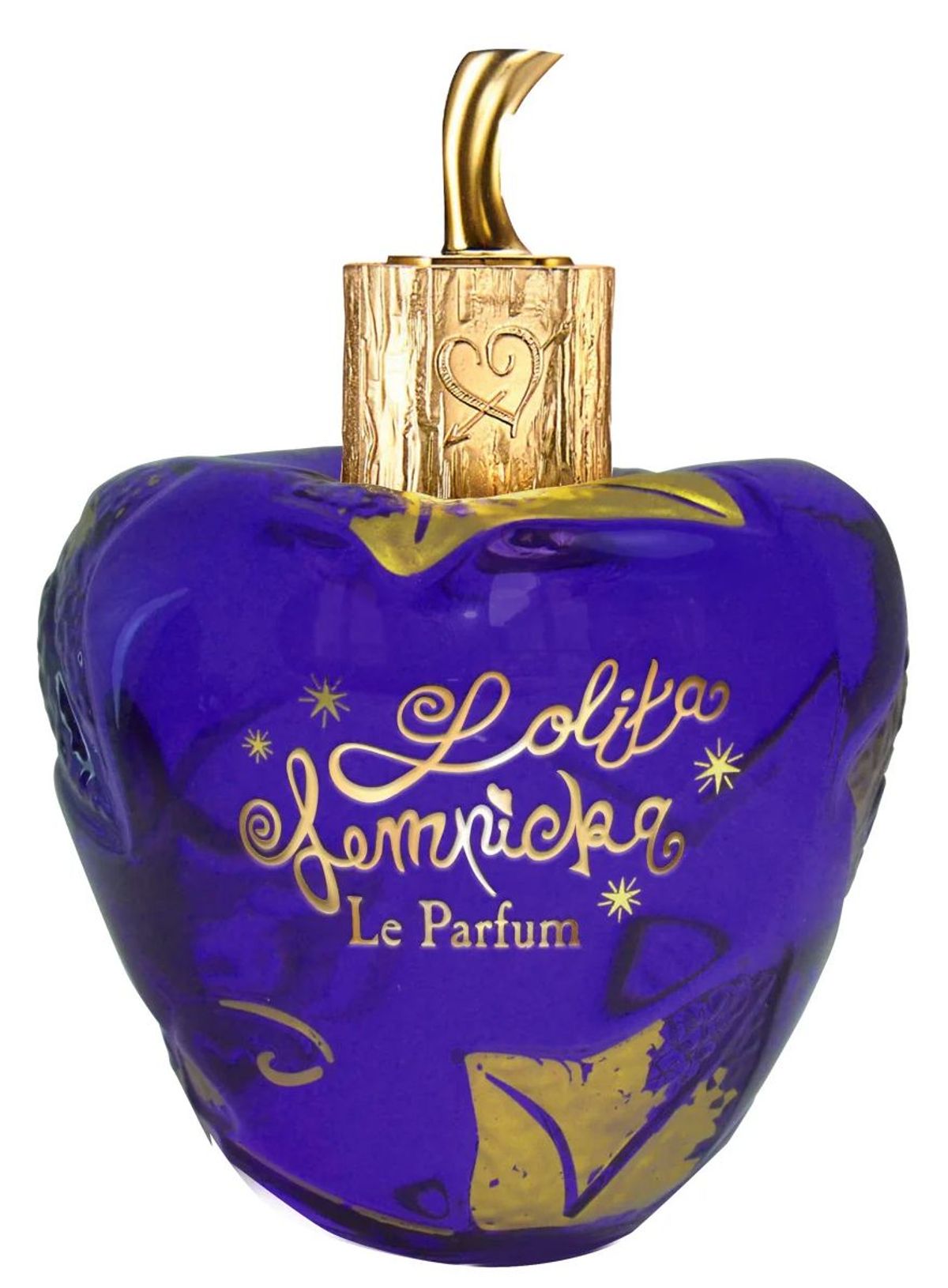 Lolita Lempicka Le Parfum Edition Limitée Flacon Minuit