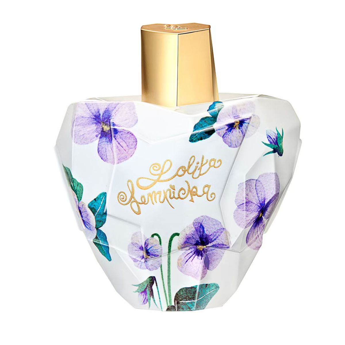 Mon Premier Parfum Edition Limitée (Flacon Mon Printemps)