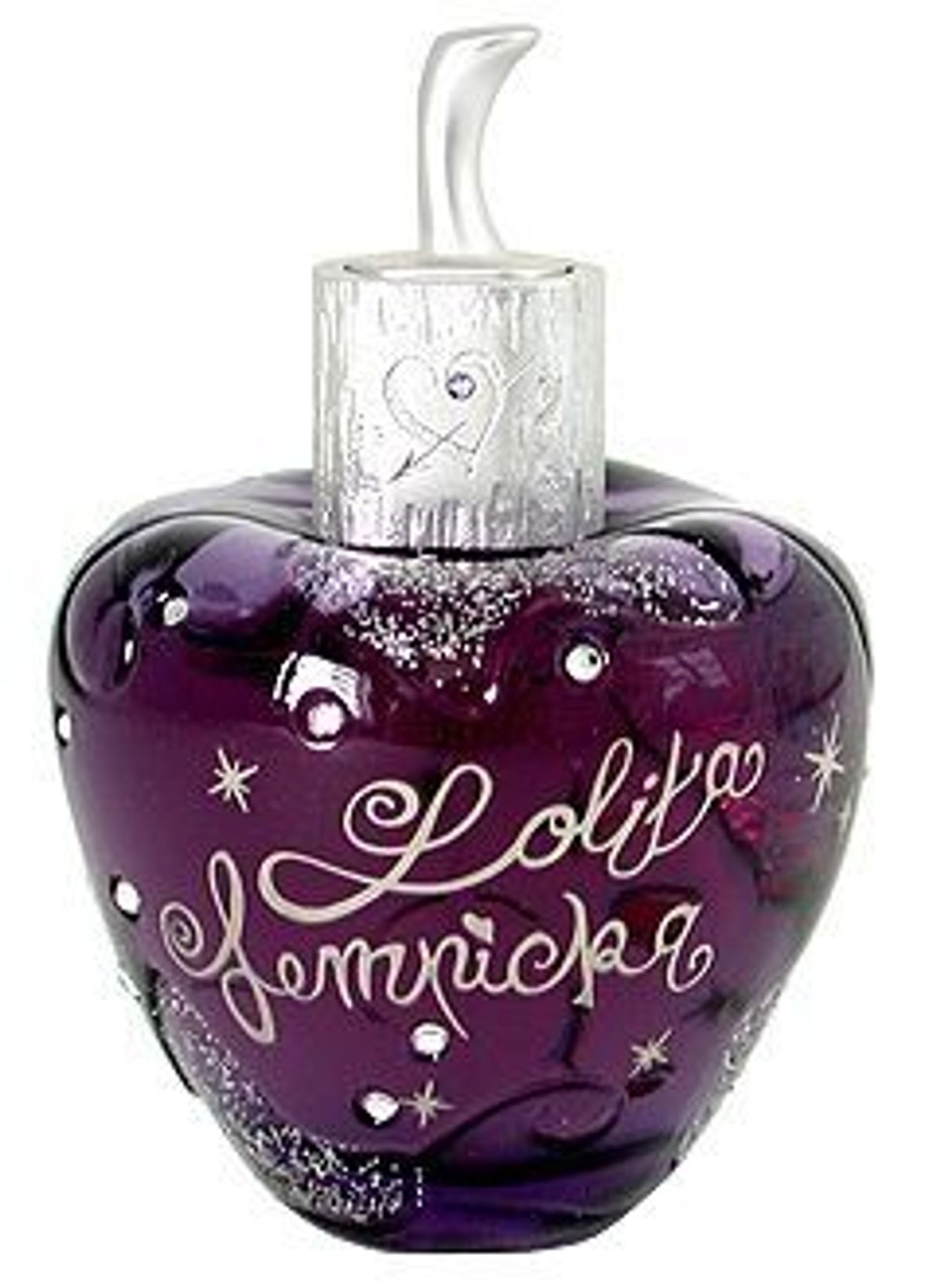 Star Dust Midnight Fragrance