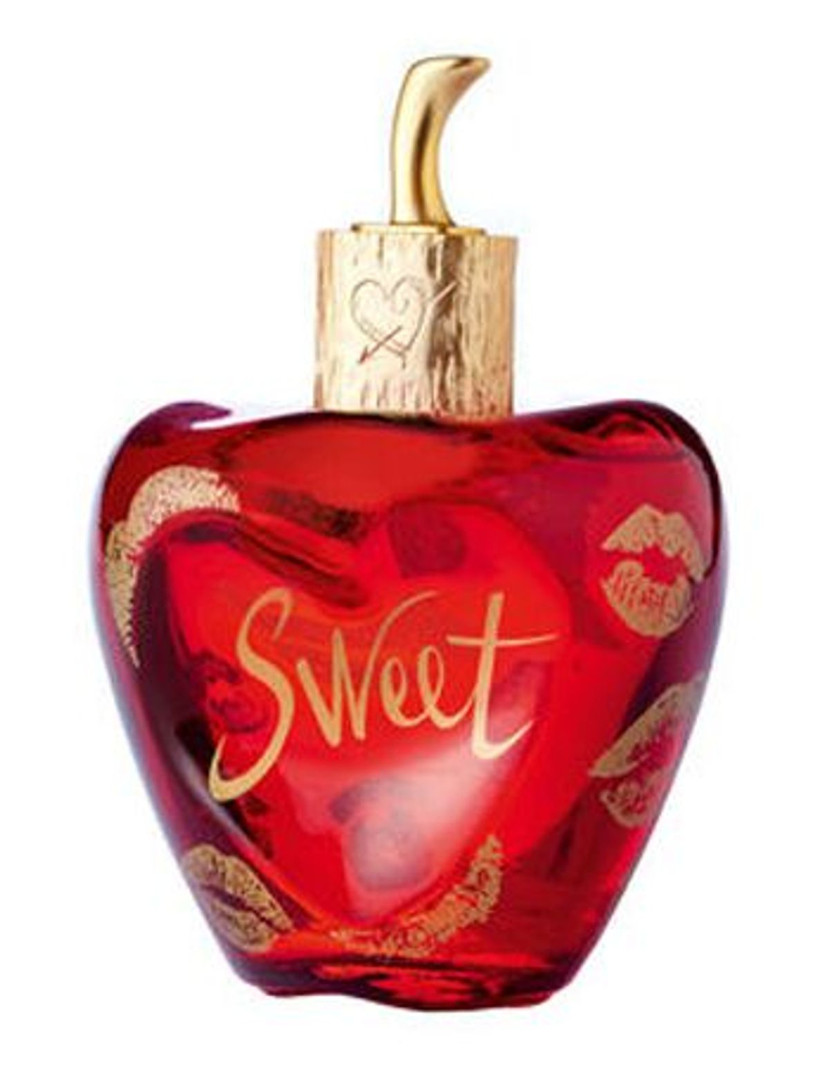 Sweet Kiss