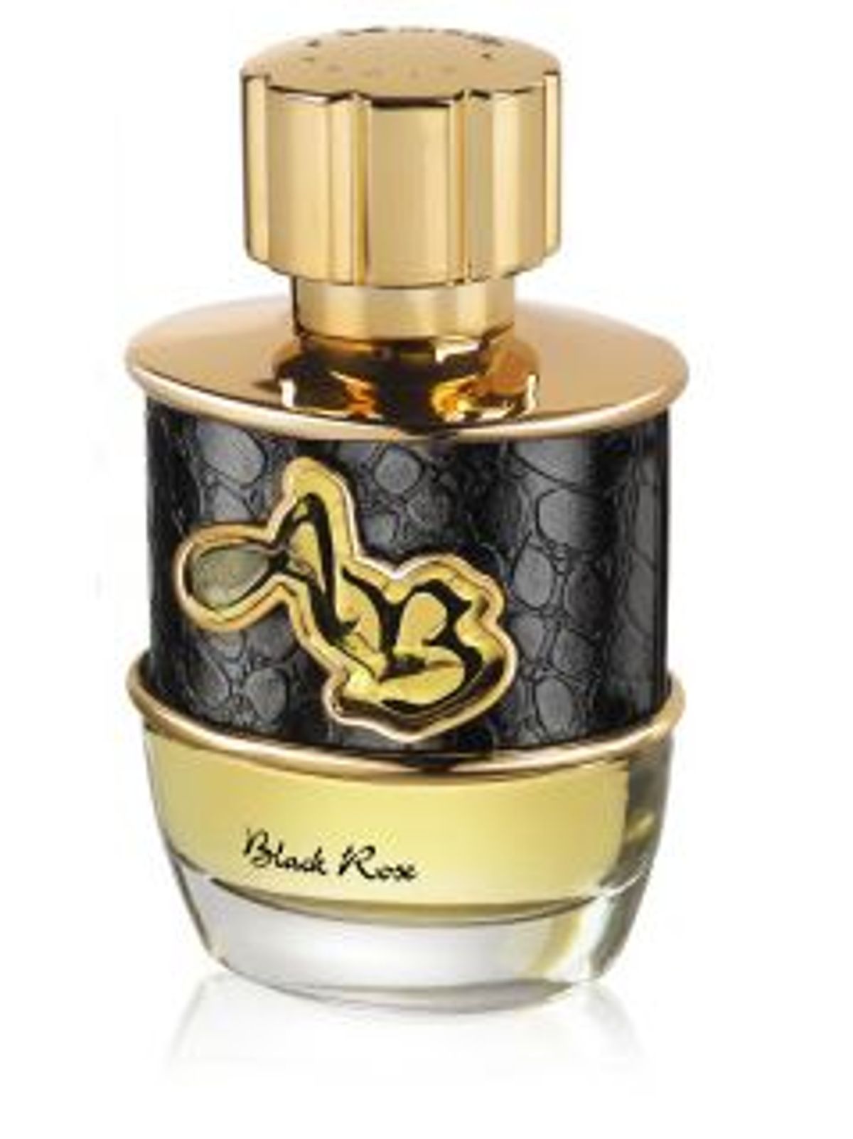 Ab Spirit Millionaire Black Rose