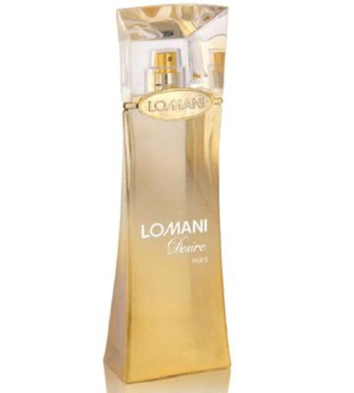 Lomani Desire