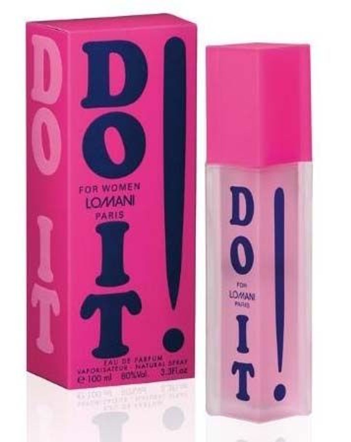 Lomani Do It