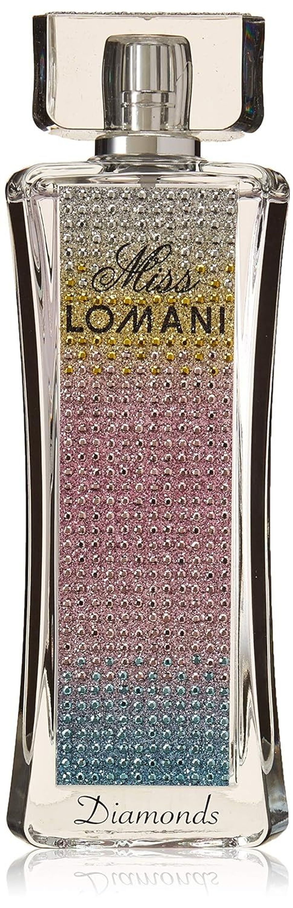 Miss Lomani Diamonds
