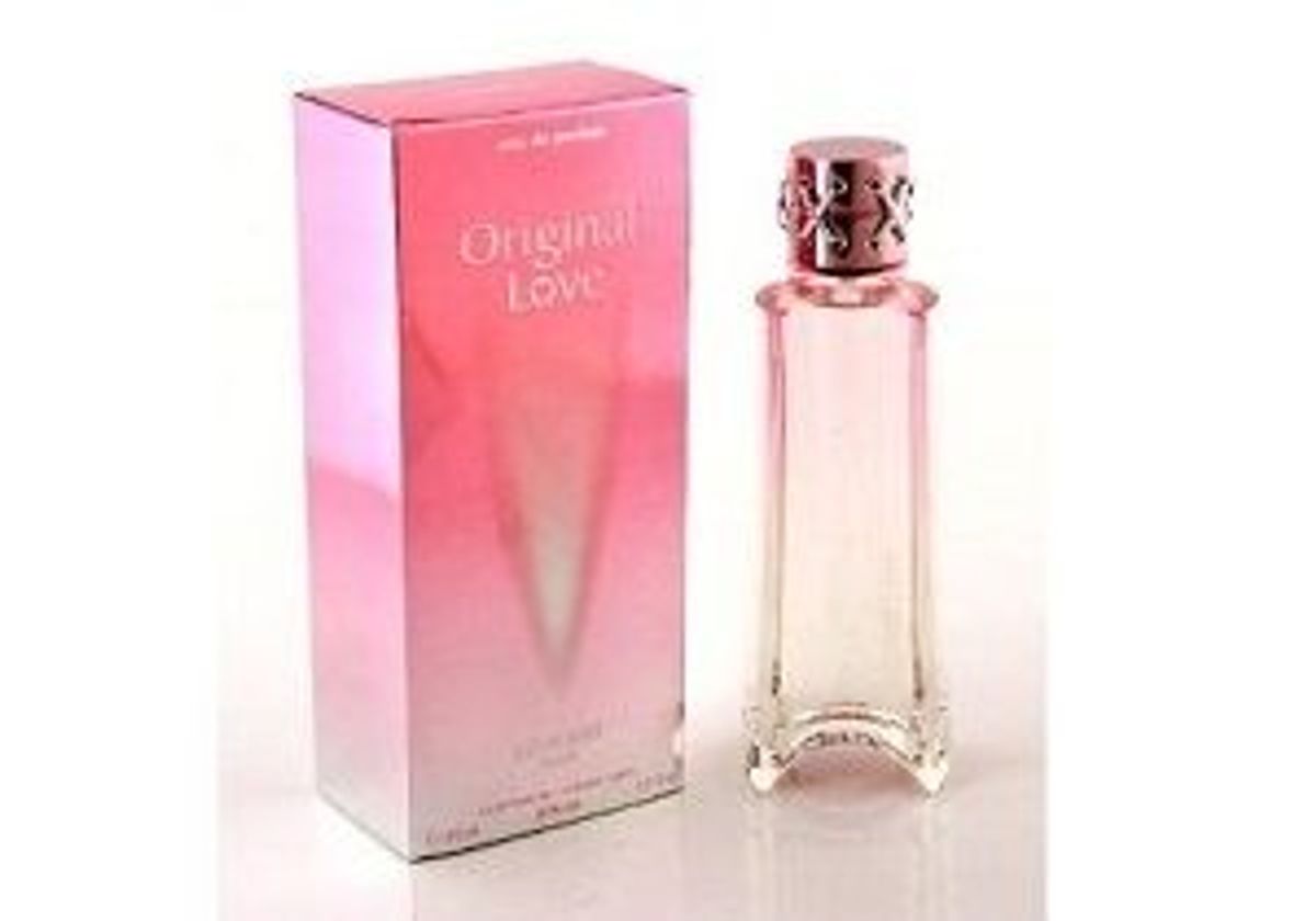 Original Love