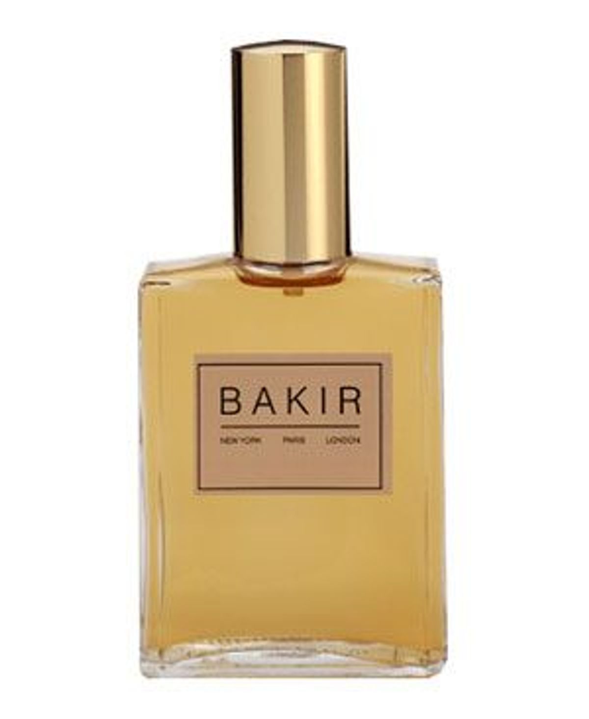 Bakir