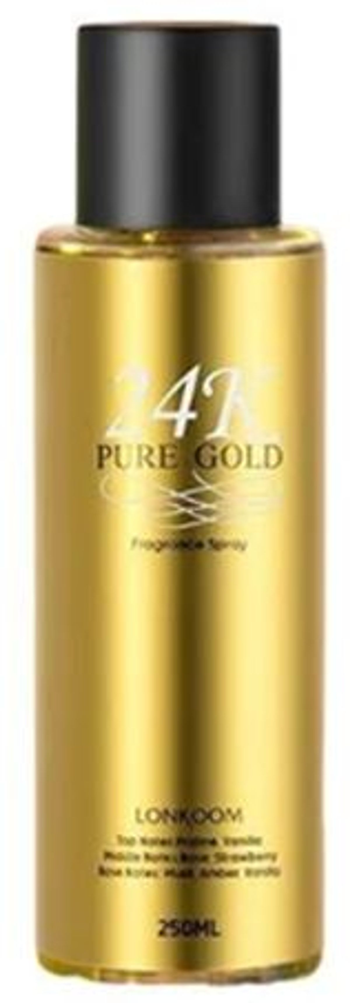 24K Pure Gold