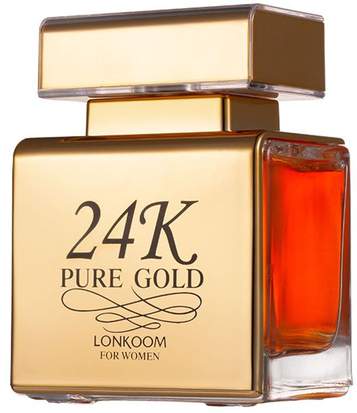 24K Pure Gold