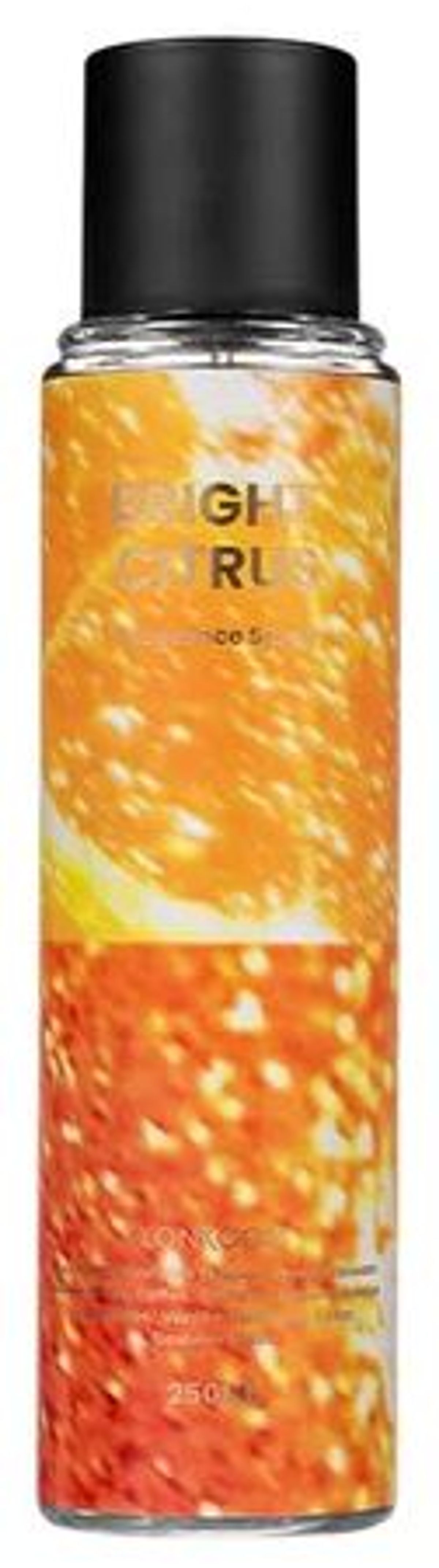 Bright Citrus